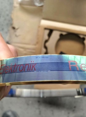 RSF TP400690光栅尺原装带盒子 议价