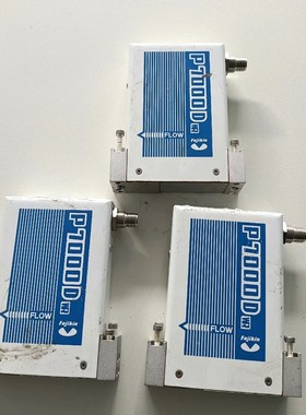 Fujikin富士金P7000D流量计FCSP7202D 议价