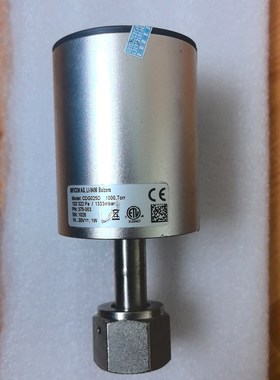 INFICON英福康真空计375-003 1000Tor 议价