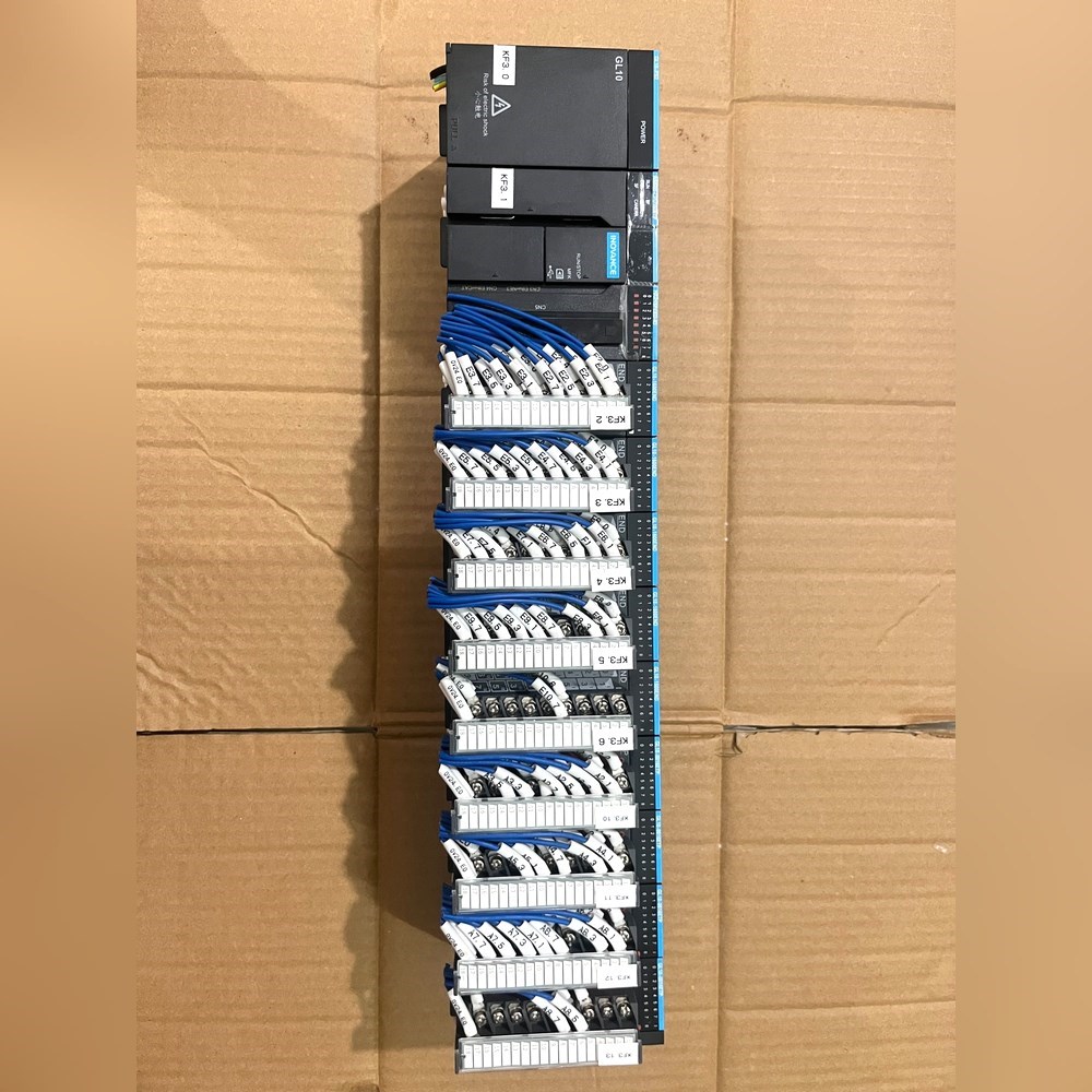 汇川PLCAM600-CPU1608TP GL10-160 议价