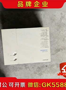 三菱变频器FR-A024-2.2K220V2.2K已议价