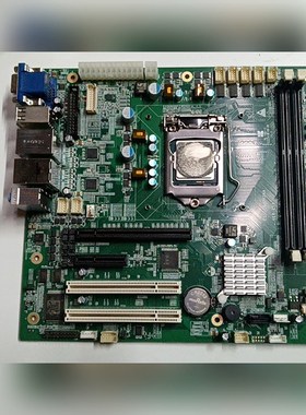 研祥工控机主板ECS-830V2NA VERC0 现货 议价