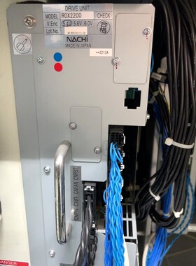 那智机器人驱动器rox2200 议价