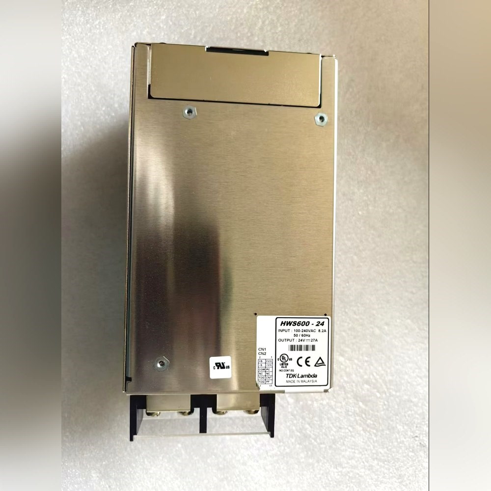 TDK Lambda电源HWS600-24输入电压0 议价