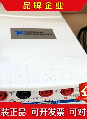 NI USB 4065 现货成色漂亮功能无敌欢迎 议价