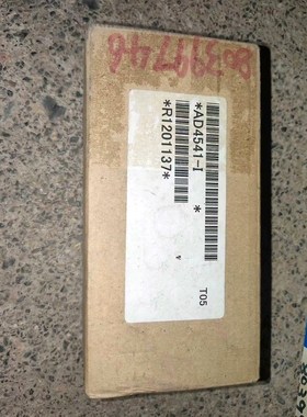 AD-4541-I模拟信号调理器 议价