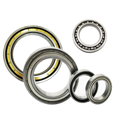 薄壁深沟球轴承SHLNZB/连宁