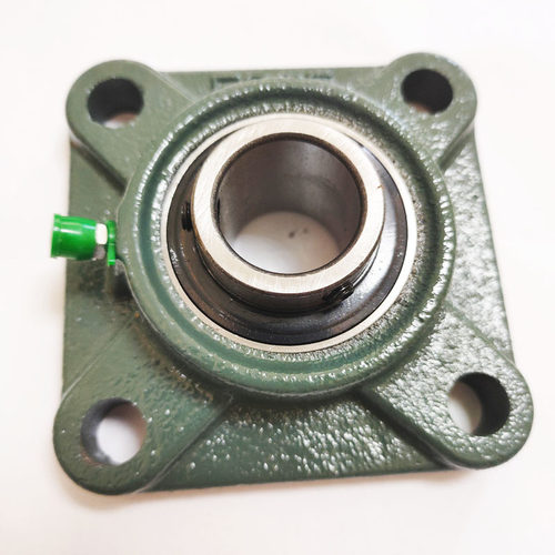 （轴承+座 一套）适用：印染设备 各种机械