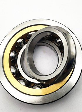 四点角接触球轴承QJ316 QJ317 QJ318 QJ319 QJ320 QJ322M N2