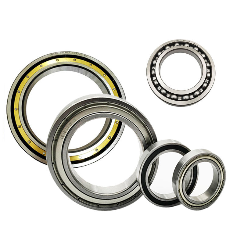 薄壁深沟球轴承SHLNZB/连宁