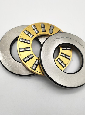 平面推力双排圆柱滚子轴承89416 89417 89418 89419 89420 89422