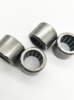 冲压外圈离合器单向滚针轴承  HF1616   FC-16 尺寸 ：16*22*16mm