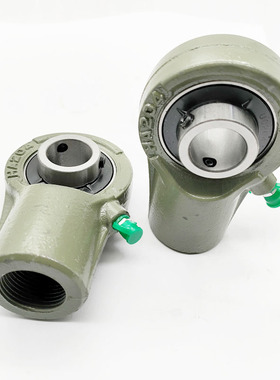 外球面悬吊式带座轴承  UCHA207  HA208 HA209 HA210 HA211 HA212