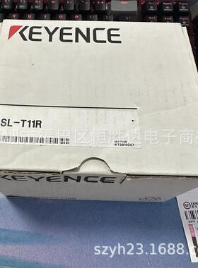 SL-T11R基恩士继电器终端机SL-R11SL-R11ESL-R12DSL-R11GSL-U2