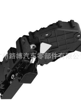 适用路虎揽胜极光发现四车门锁机弹簧锁LR091351LR077831LR013892