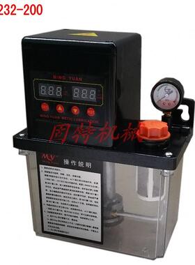 BE2202-410X电动润滑泵BE2202-400X带油位检测、压力检测