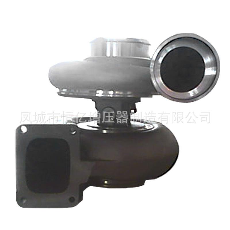 工厂直销涡轮增压器HC5A35941113524660康明斯KTTA19KTTAC1500E热