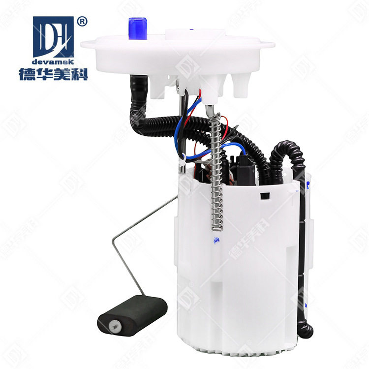 汽车燃油泵总成ST-1106610适用比亚迪新一代唐DM/2代现货批发