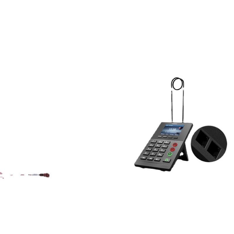 亿景视频会议电话SIP-T58V/T49G办公视频IP电话机CP860/960/920