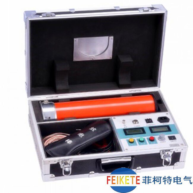 直流高压发生器直流耐高压试验仪器智能直流高压发生器图
