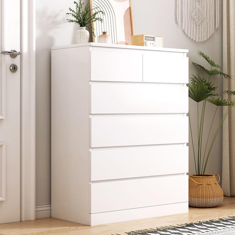客厅抽屉柜五斗柜小户型简约现代卧室柜靠墙收纳柜储物柜