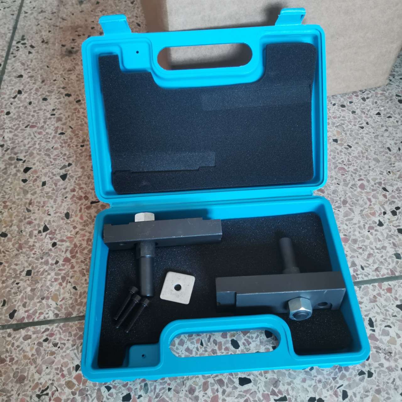 捷正汽车工具东风M71.8T/2.0发动机正时工具风神1.8T正时专用工具