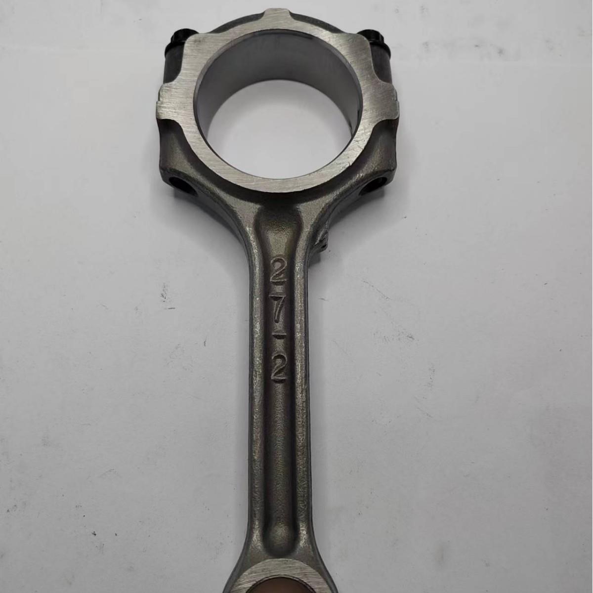 12100-3TA0AQR25发动机连杆