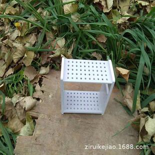 核磁管架72孔核磁管放置架