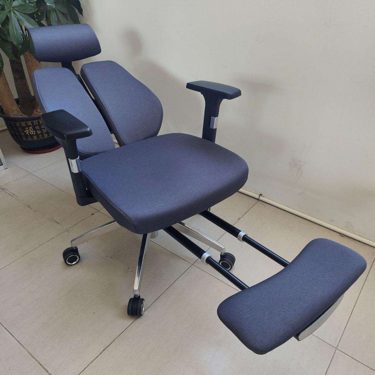 人体工程学椅工字椅椅子网椅大班椅办公椅