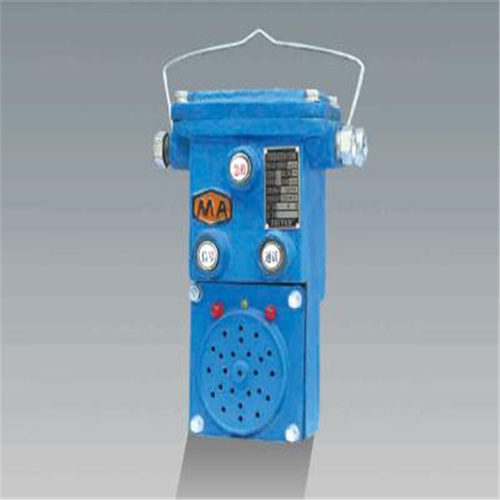 供应：YS-01矿用声光报警器声光电子蜂鸣器声光报警器密封性