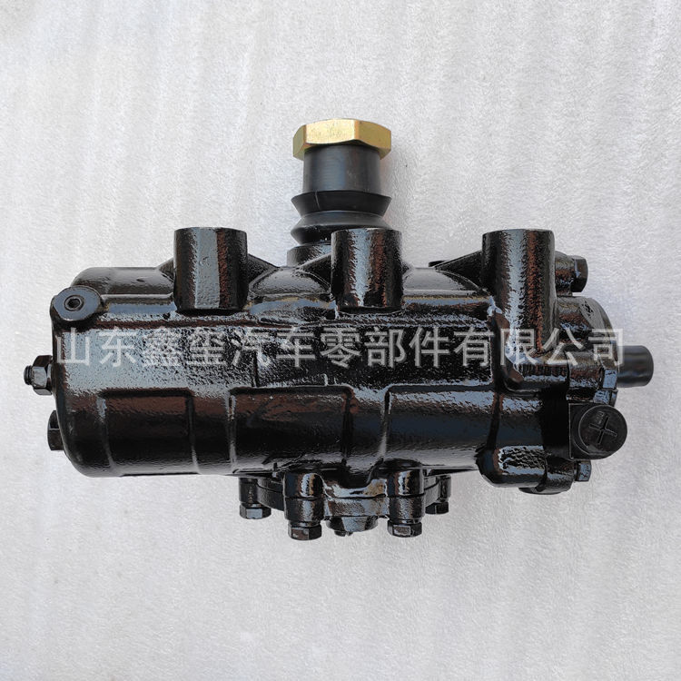 北奔重卡方向机北方奔驰方向机动力转向器总成