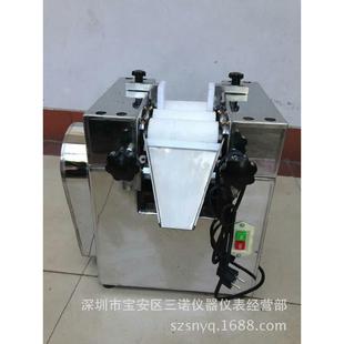 三诺GM-65/三辊研磨机，合金钢及陶瓷辊多种可选，