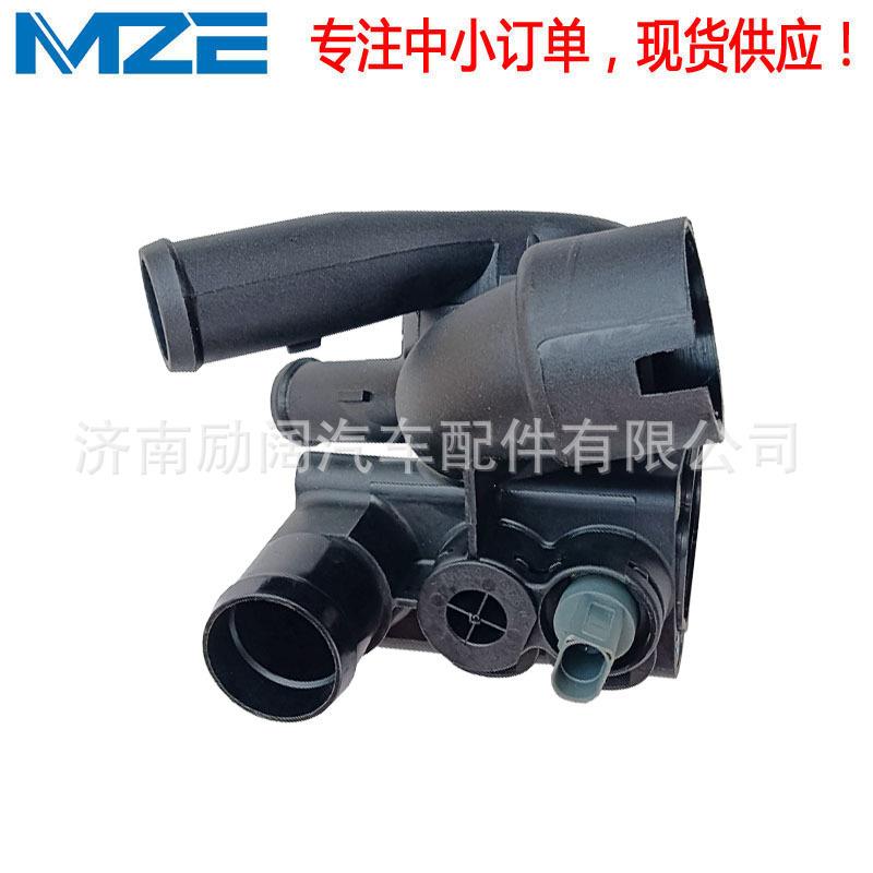 THERMOSTAT022121111H022121111H80°凯路威迈特威TT节温器图片