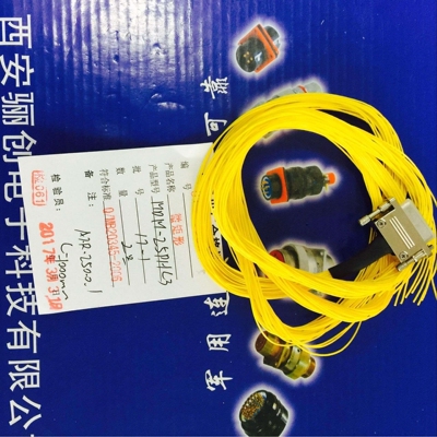 骊创现货MDM1-31PL2-300 MDM1-31SN2P12 矩形连接器  拍前请咨询