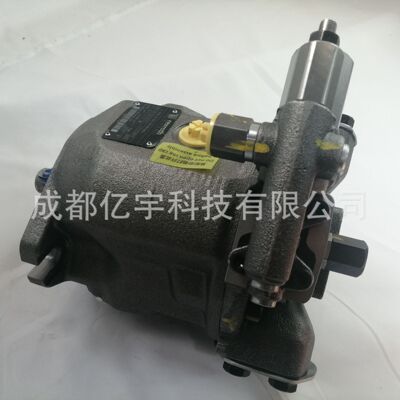 力士乐柱塞泵A10VSO28DFR1/31R-PPA12N00