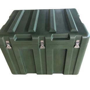 给养单元户外便携式绿色多功能器材箱空投箱航拍仪器滚塑箱