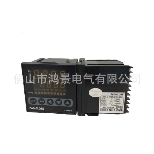 P908系列智能温控仪表P909-701-010AP909X-301-010现货供应