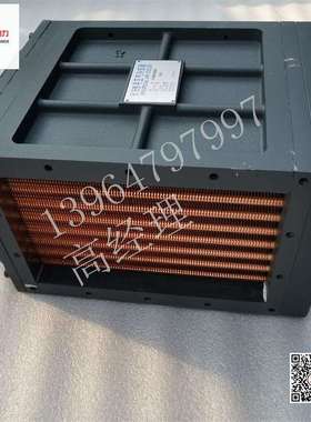 WD618船用发动机柴油机1001358262Z空气中冷器612600120029