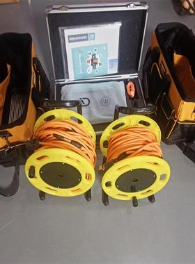 16道高密度找水仪ADMT-3000SX-16D≤3000米内多个深度可选各类