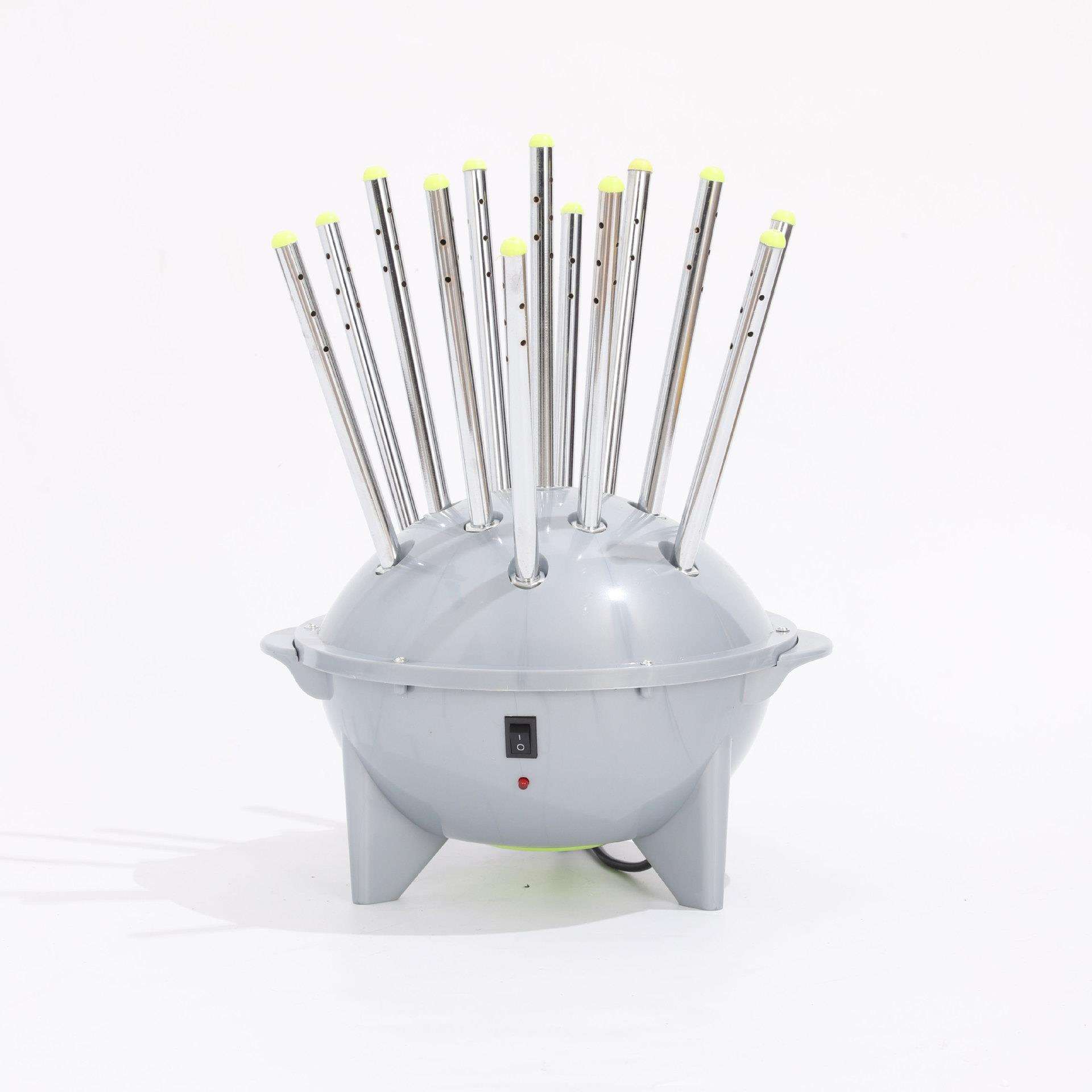 列管式烘干机中学化学实验器材教具列管式烘干器教学仪器干燥器