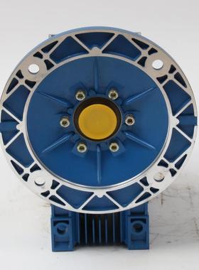 工业机器人用NMRV涡杆减速机RV75/NRV75/NMRV75减速机械