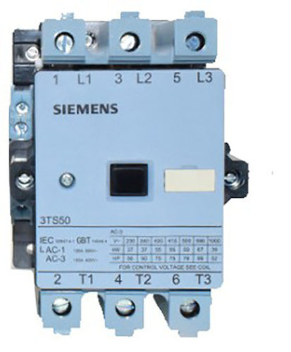 220V300A2开2闭交流接触器