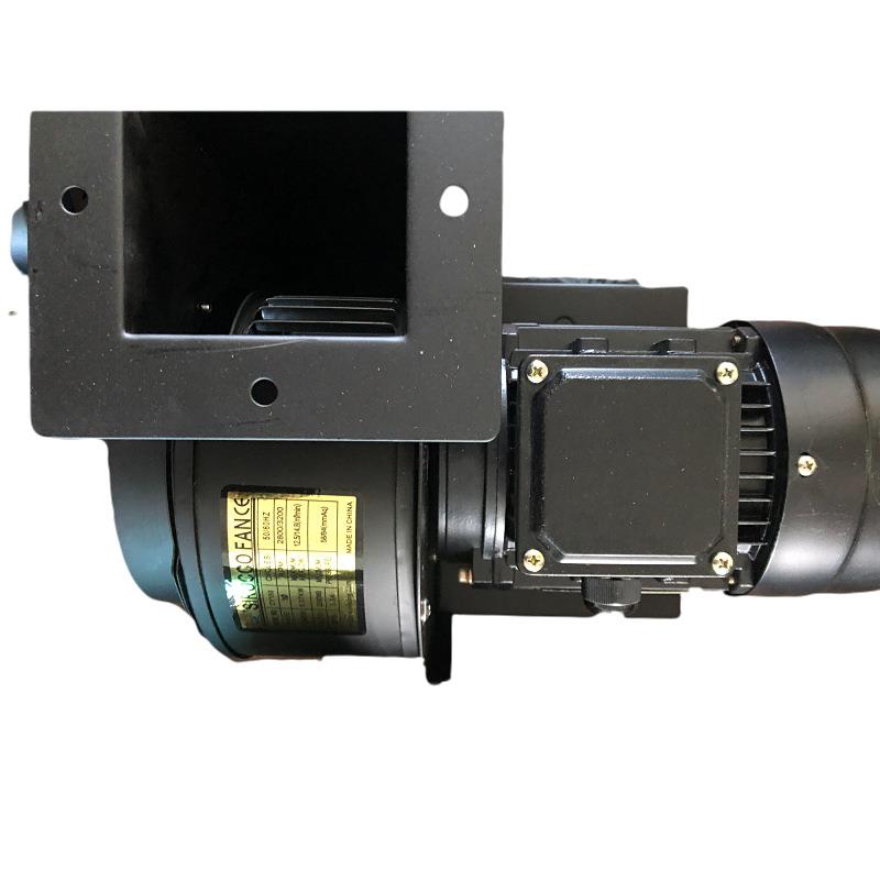 采暖炉，高周波等适用耐高温离心风机，工业设备用CY180离心风机