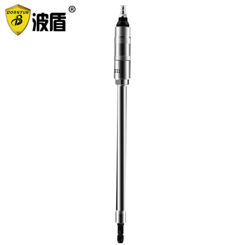 波盾 特长型气动砂轮机 风动直磨机 打磨机 6MM刻磨机 BD-7049