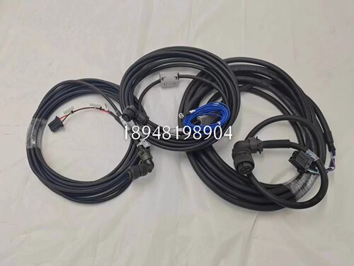 机器人动力线A660-2007-T307##L7R53A2007-T307#L14R53A