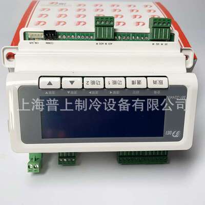 得意温度控制器 DEI-6688N DEI-2244N DEI-4488N