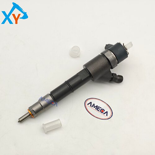 D04FRD06FR发动机喷油器044511060332R61-10010适用SY215