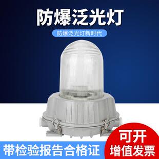 防爆泛光灯LED防爆灯工业级厂房投光灯免维护仓库灯