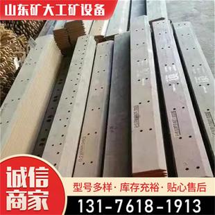 轨道钢Q235钢轨型材轻轨重轨火车道钢轨矿用轨道钢组