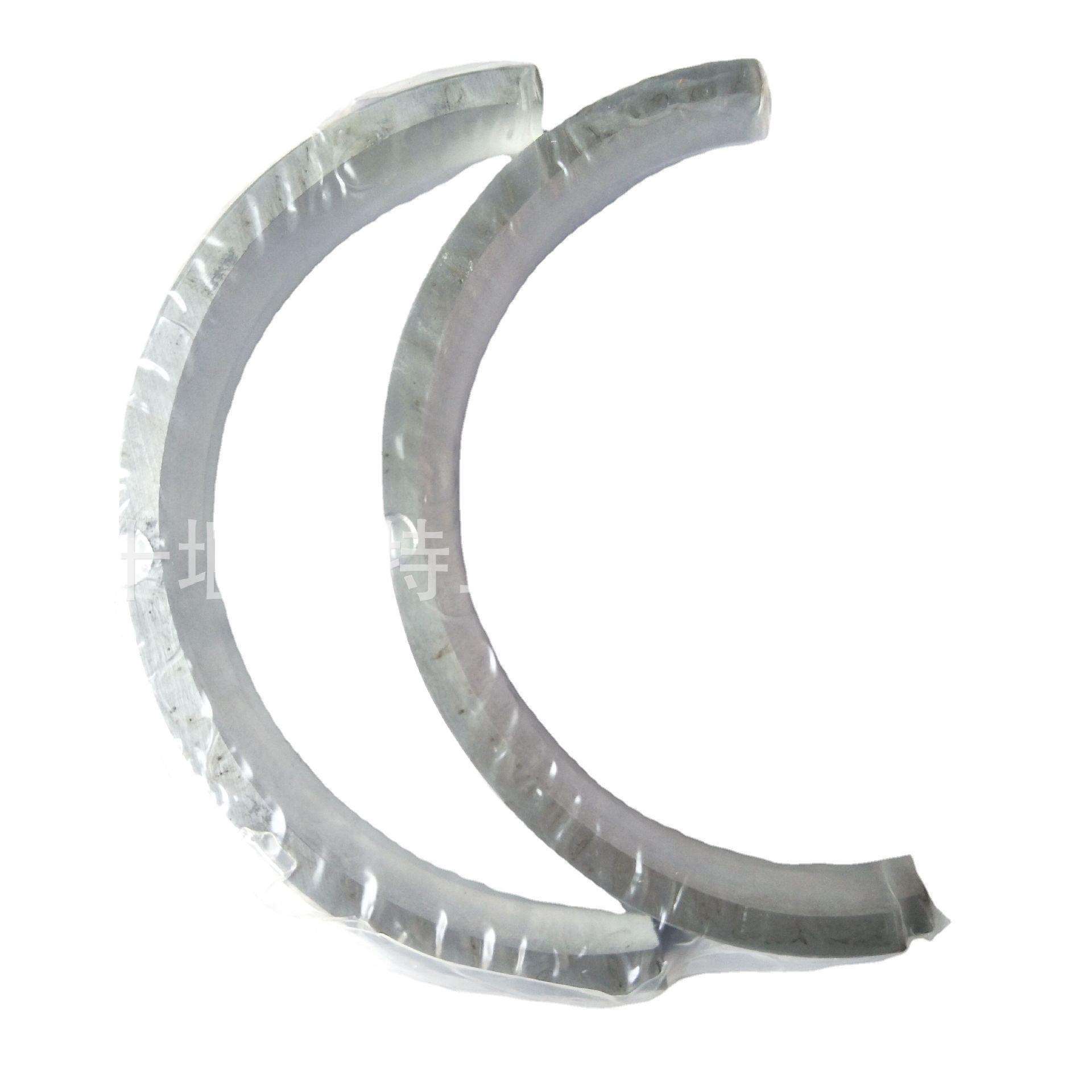 NT855柴油机发动机配件曲轴瓦带止推瓦3801260